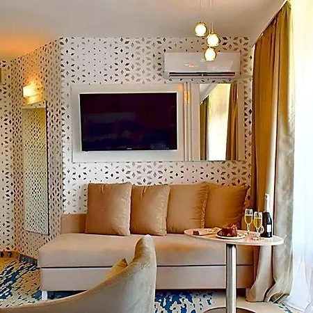 Europe Hotel&casino 4* Sunny Beach