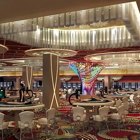 Europe Hotel&casino