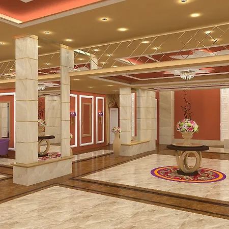 Europe Hotel&casino