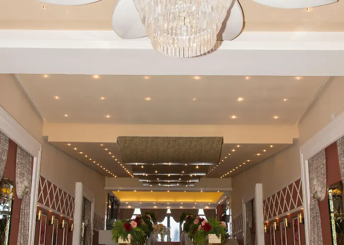 Hotel Europe & Casino Sunny Beach