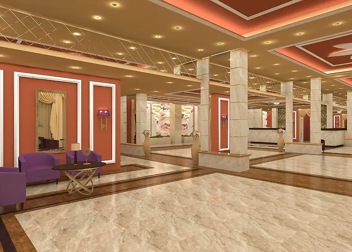 Hotel Europe & Casino 4*