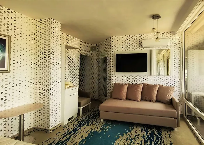 Europe & Casino Otel Sunny Beach