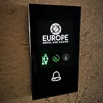 Europe & Casino Hotel Słoneczny Brzeg