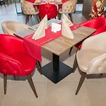 Europe & Casino Hotel 4*