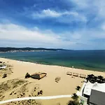 Europe & Casino 4* Słoneczny Brzeg