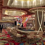 Europe & Casino 4* Słoneczny Brzeg