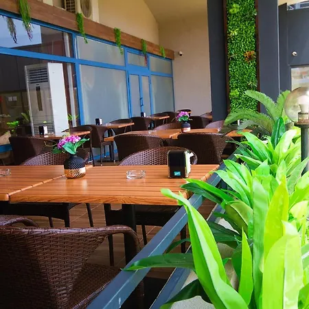 Europe & Casino Slăntjev Brjag