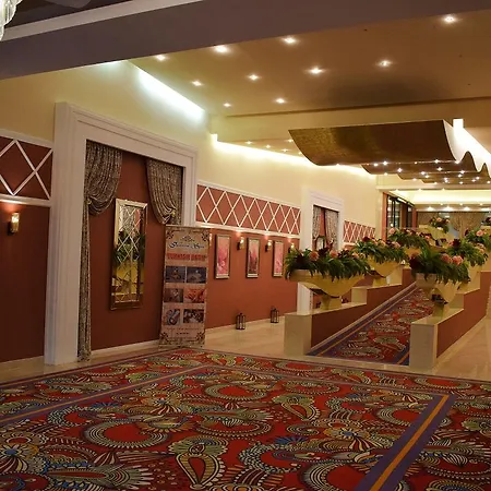 Hotell Europe & Casino 4*