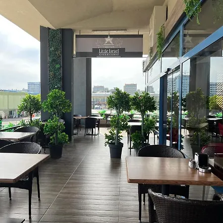 Europe & Casino Hotell