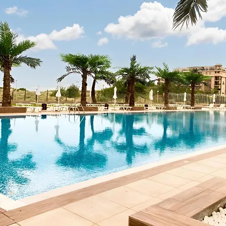 Europe & Casino Hotell 4*