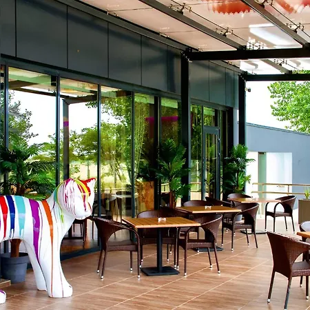 Hotell Europe & Casino