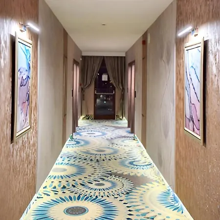 Europe & Casino Hotell