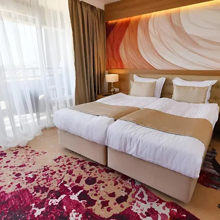 Europe & Casino Hotell