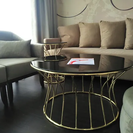 Europe & Casino Slăntjev Brjag