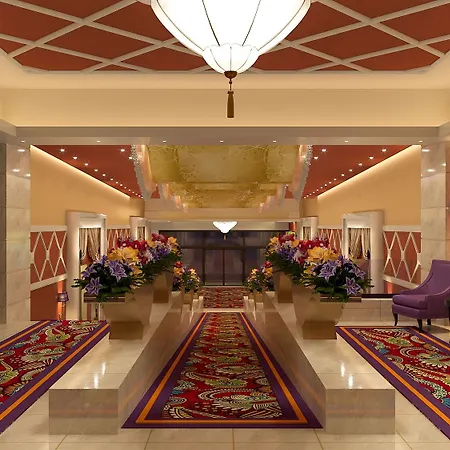 Europe & Casino Отель 4*