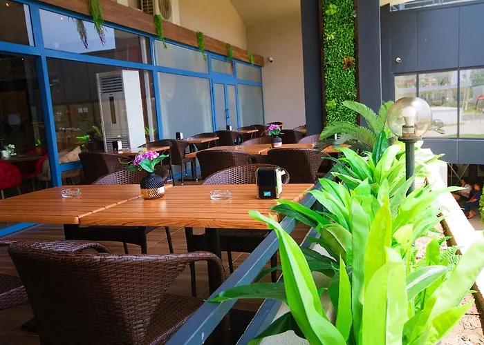 Europe & Casino סאני ביץ'