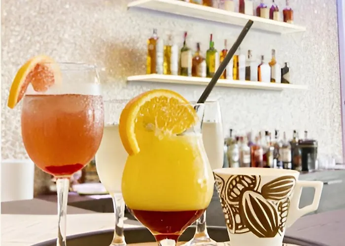 מלון Europe & Casino סאני ביץ'