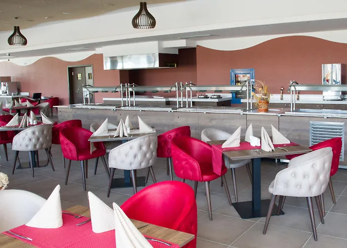 Europe & Casino סאני ביץ'