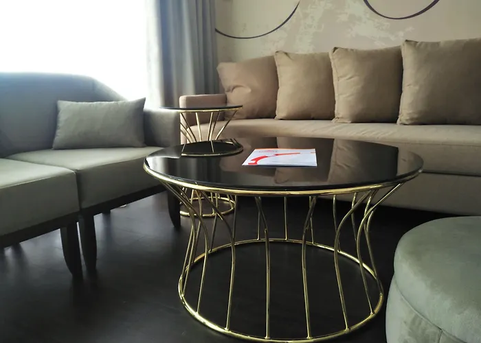 Europe & Casino סאני ביץ'